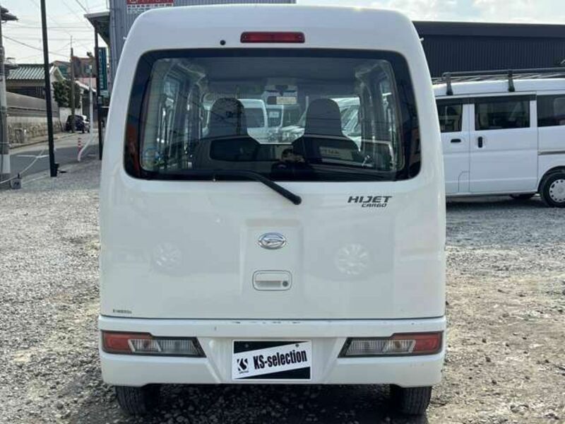 HIJET CARGO