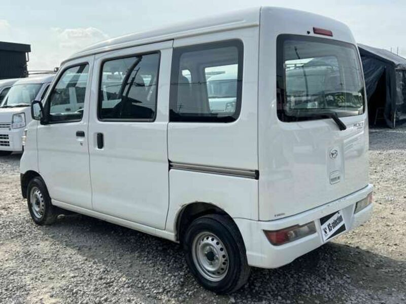 HIJET CARGO