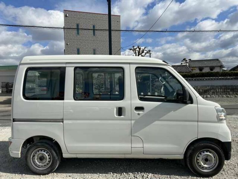 HIJET CARGO