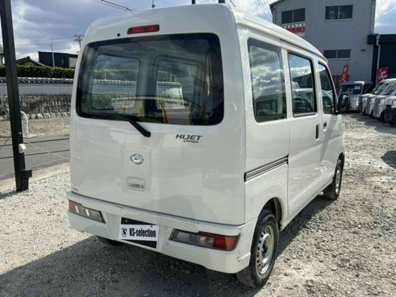 HIJET CARGO