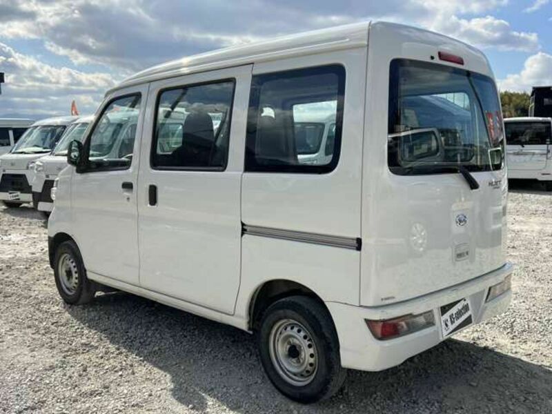 HIJET CARGO