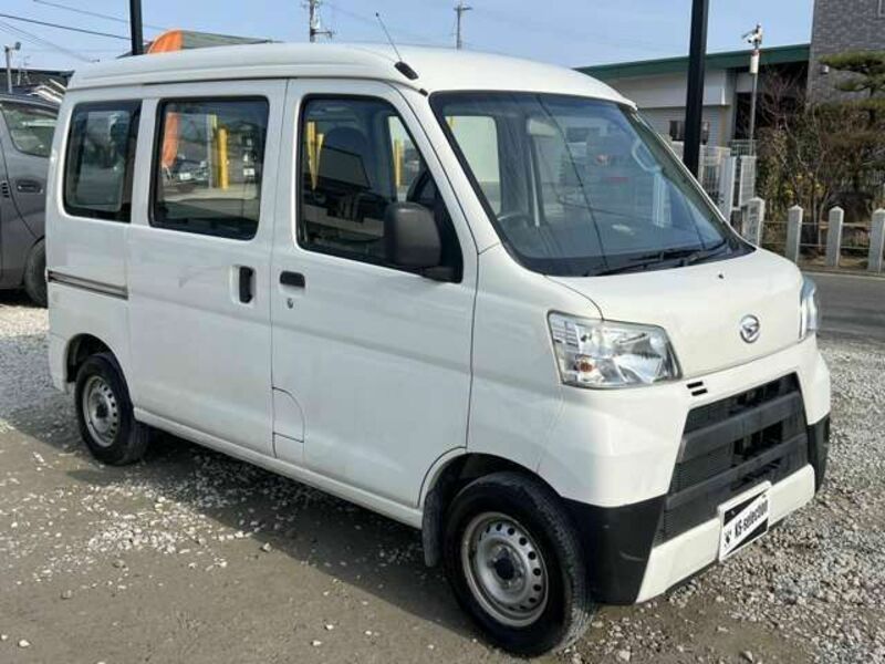 HIJET CARGO