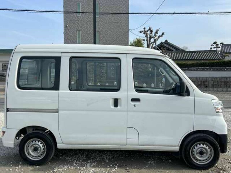 HIJET CARGO