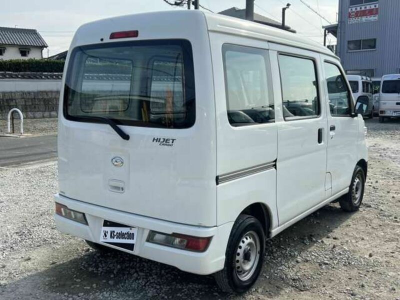 HIJET CARGO