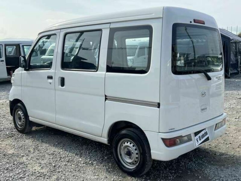 HIJET CARGO