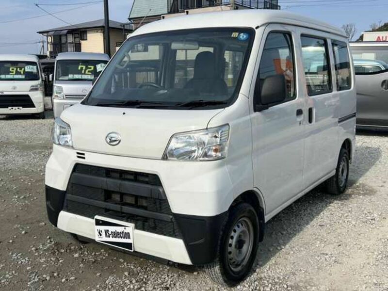 HIJET CARGO