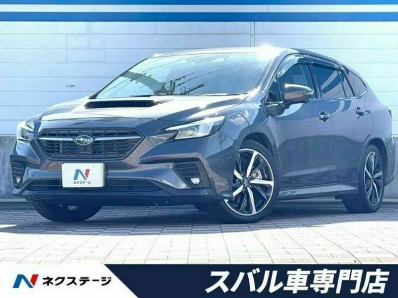 LEVORG-0