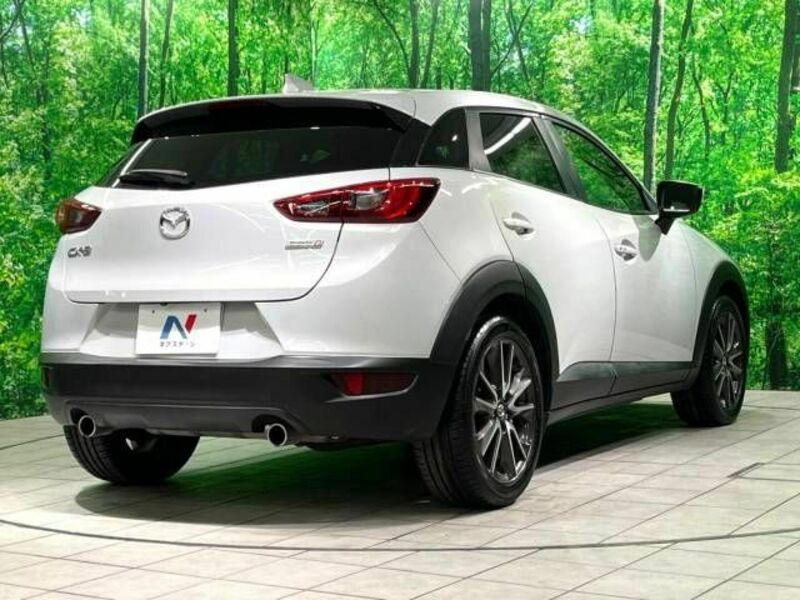 CX-3