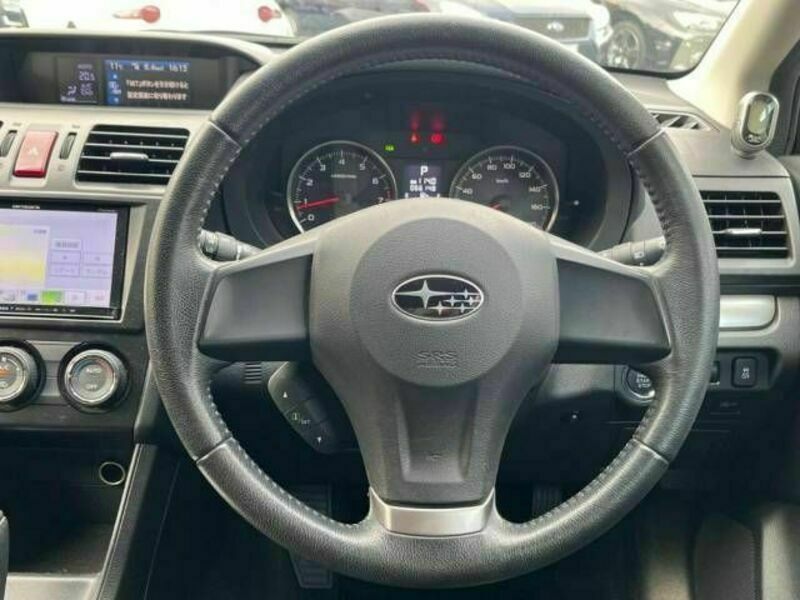 IMPREZA SPORT