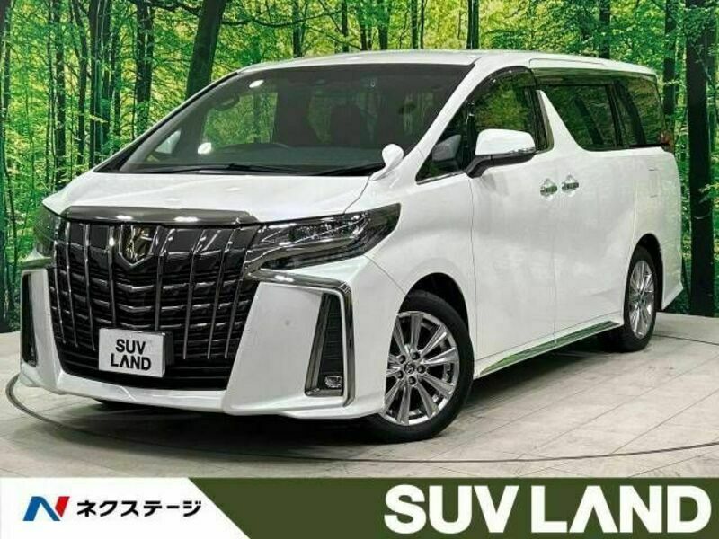 ALPHARD-0