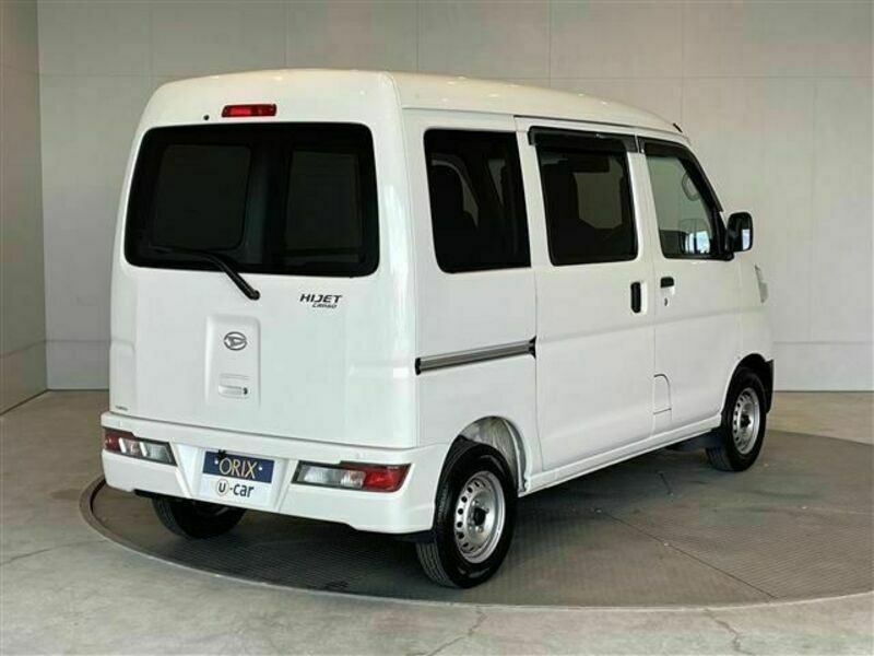 HIJET CARGO