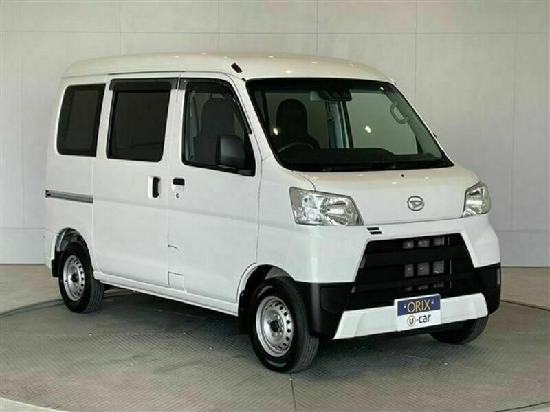 HIJET CARGO