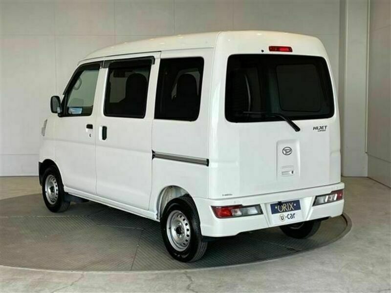 HIJET CARGO