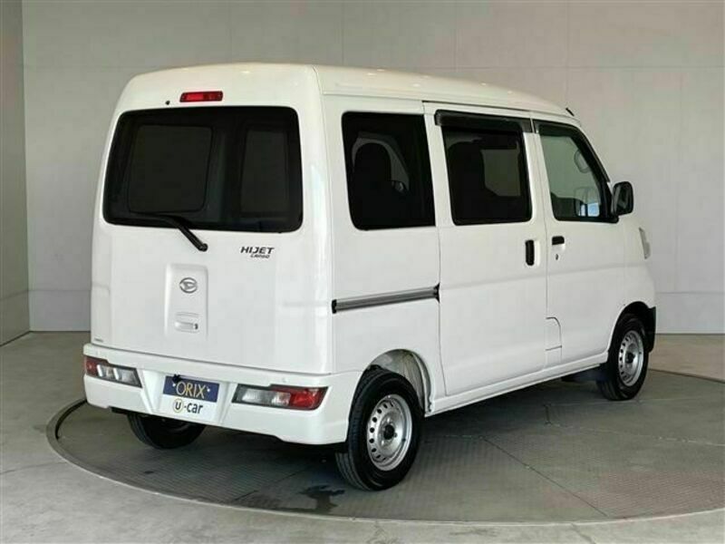 HIJET CARGO