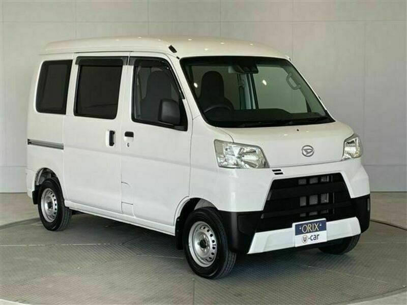 HIJET CARGO