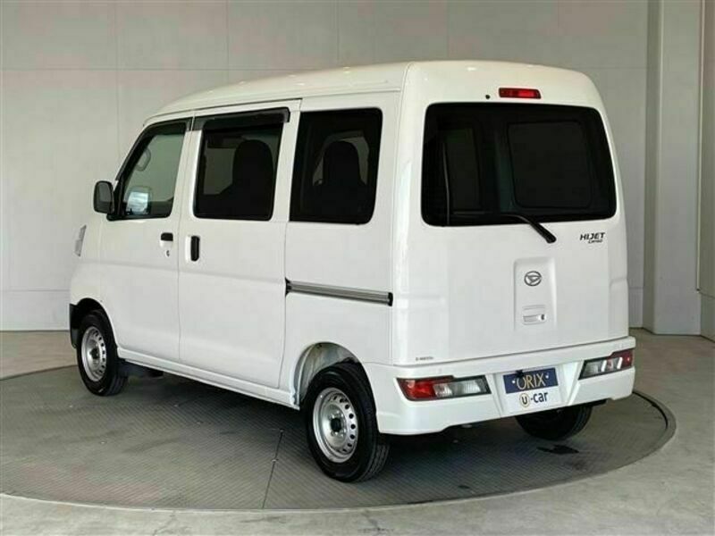 HIJET CARGO