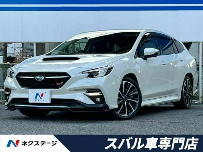 LEVORG-0