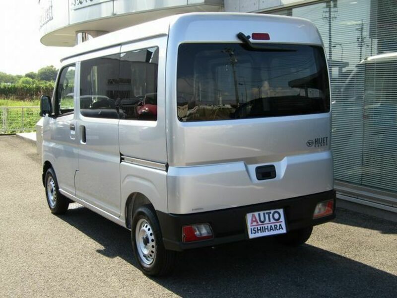 HIJET CARGO