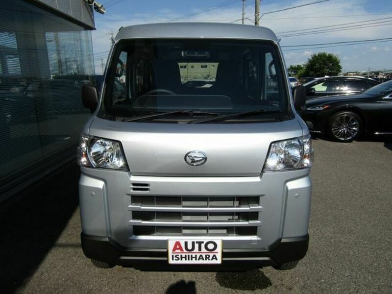 HIJET CARGO