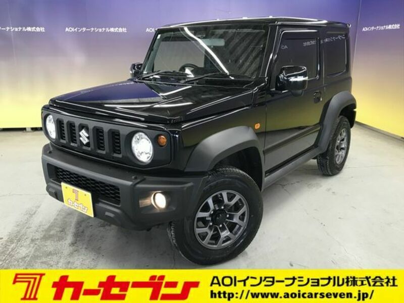 JIMNY SIERRA-0