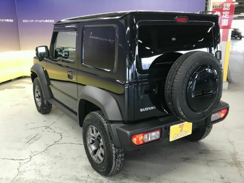 JIMNY SIERRA