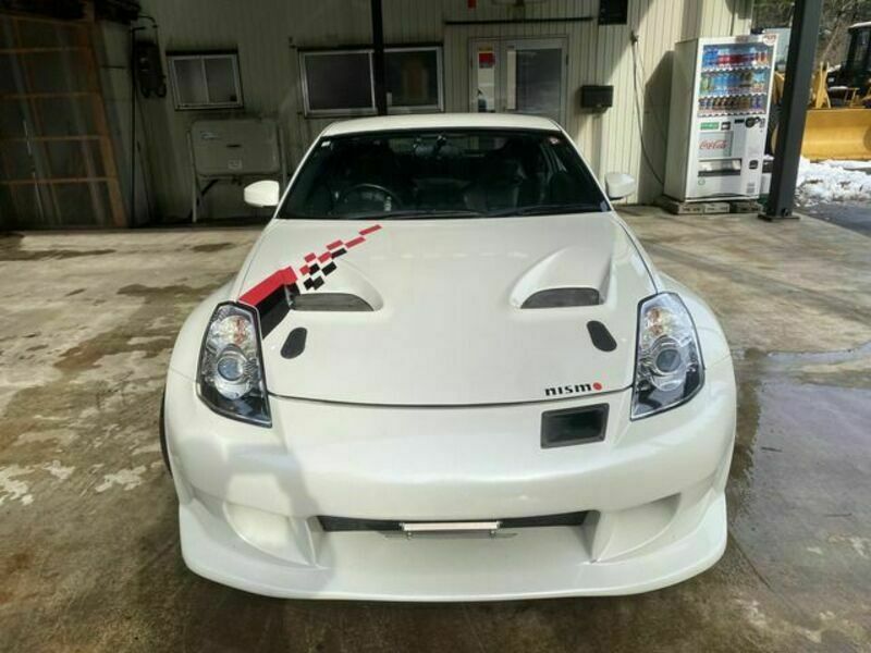 FAIRLADY Z