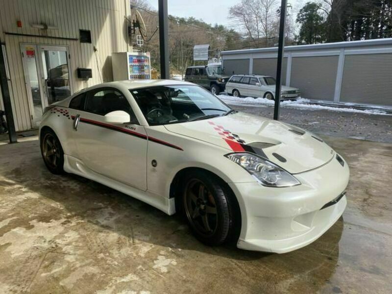 FAIRLADY Z