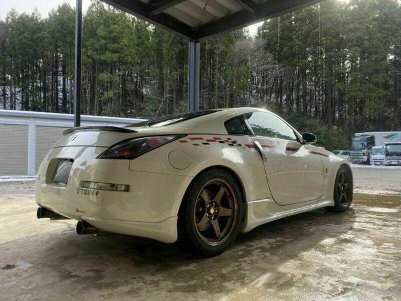 FAIRLADY Z