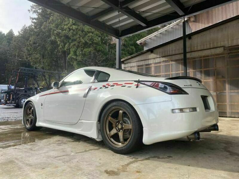 FAIRLADY Z