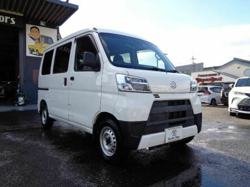 HIJET CARGO