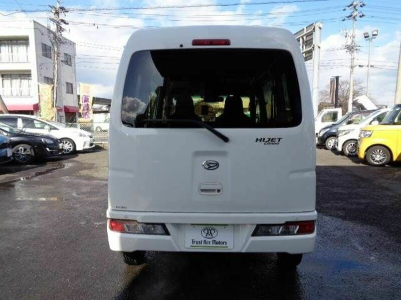 HIJET CARGO