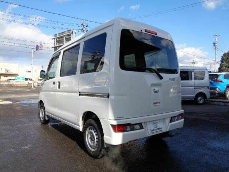 HIJET CARGO