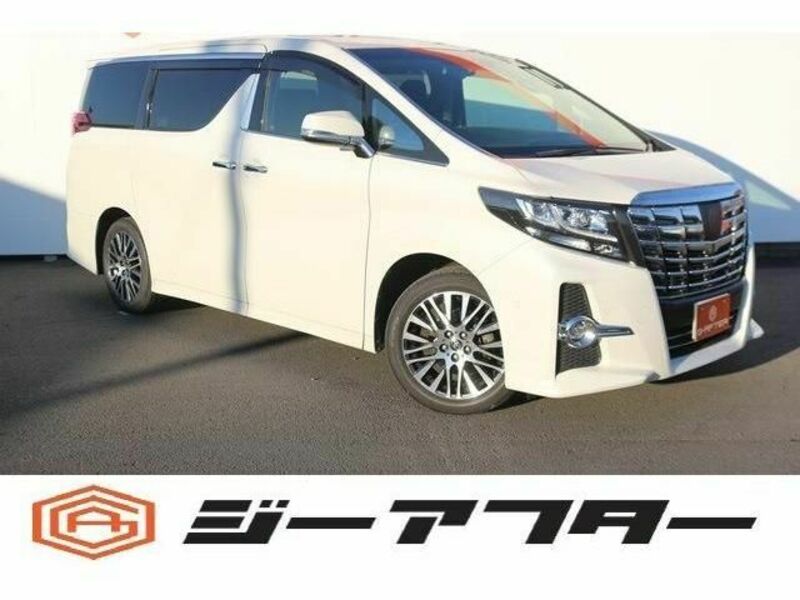 ALPHARD-0