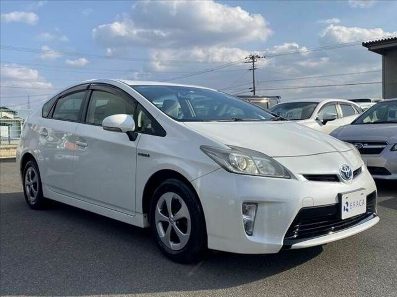 PRIUS