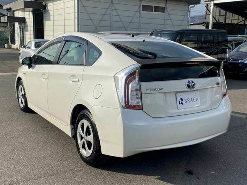 PRIUS