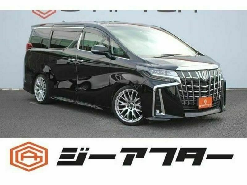 ALPHARD-0