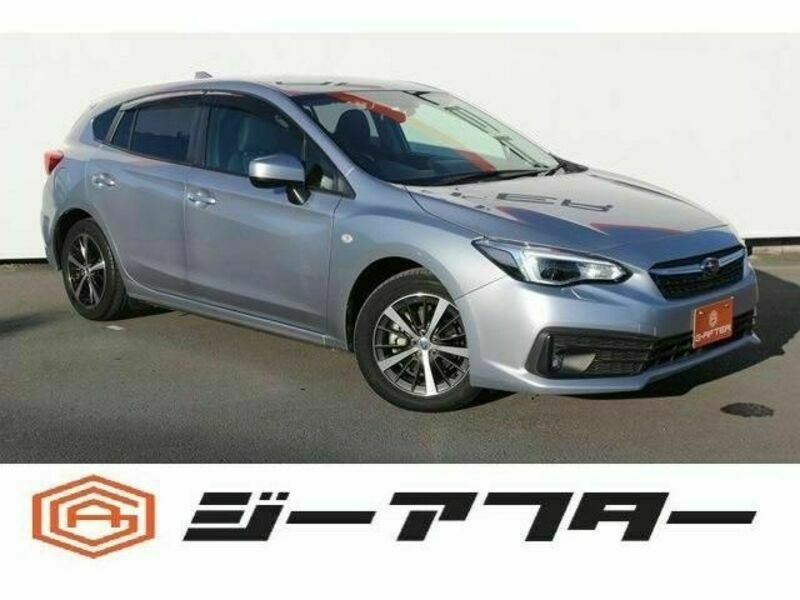 IMPREZA SPORT-0