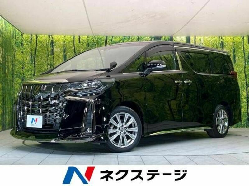 ALPHARD-0