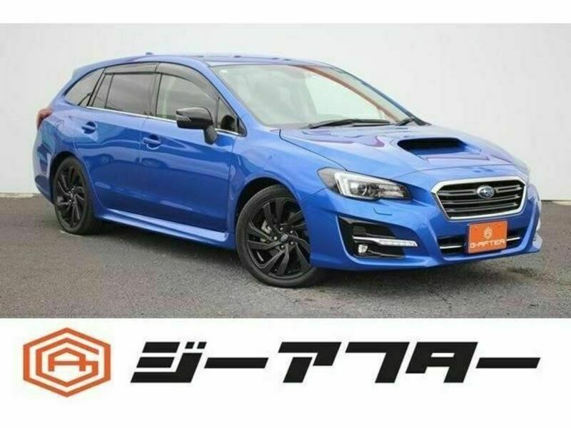 LEVORG-0