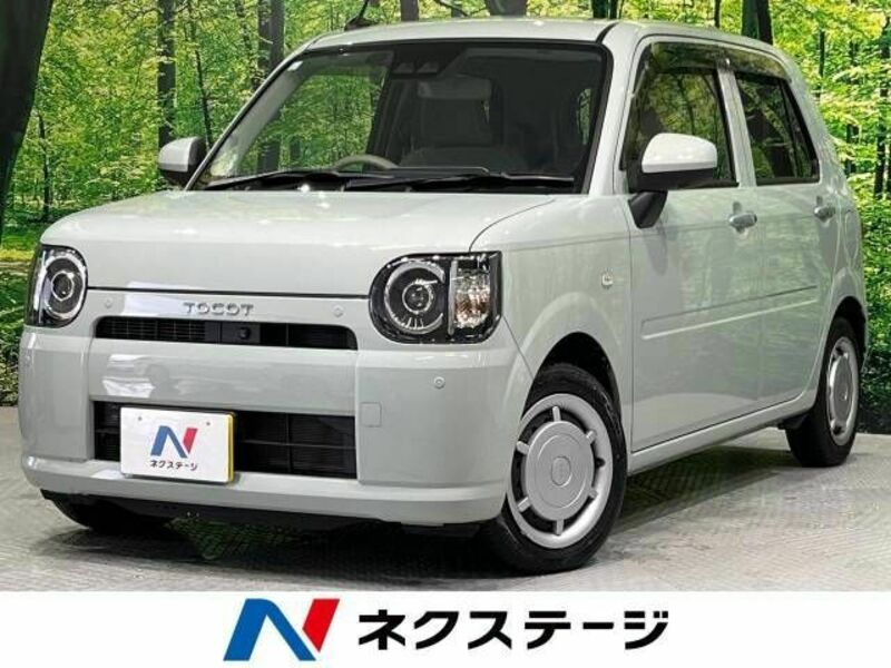 DAIHATSU MIRA TOCOT