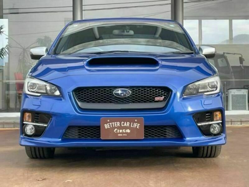 WRX S4