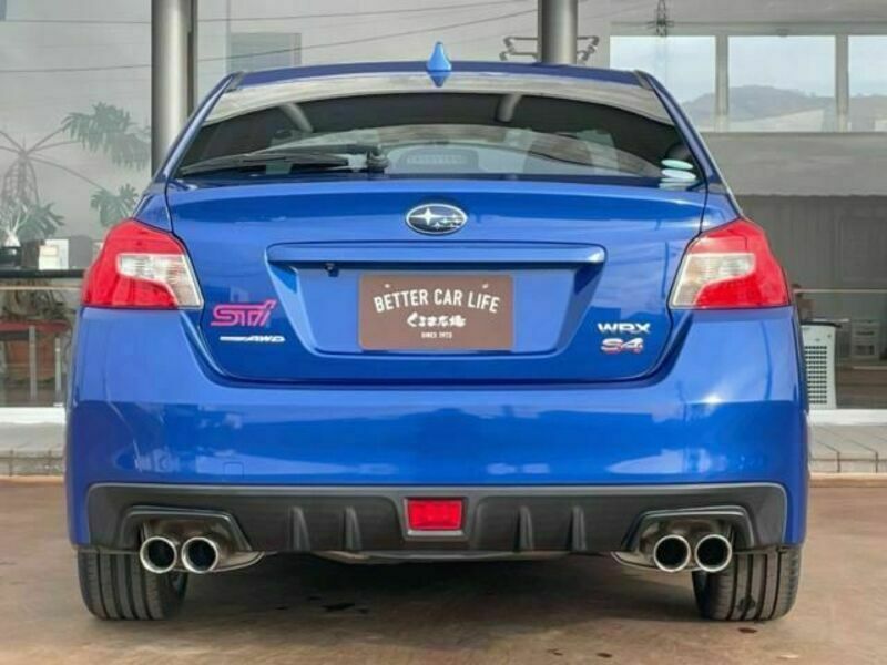 WRX S4