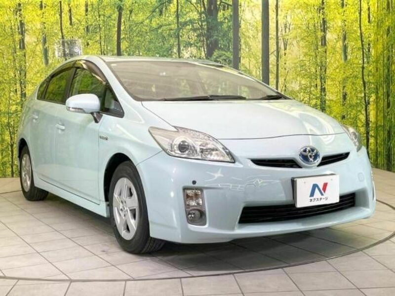 PRIUS