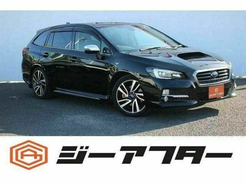 LEVORG-0