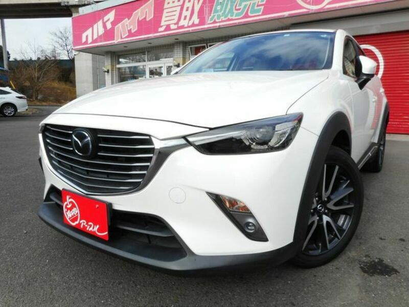 CX-3-0