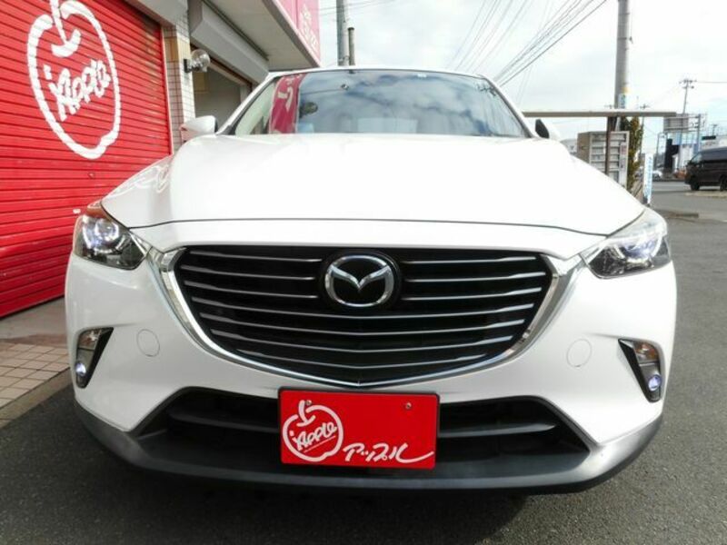 CX-3