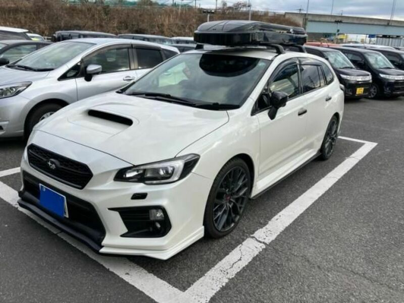 LEVORG-0