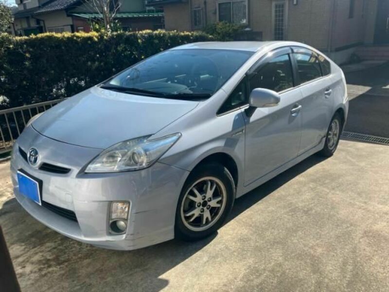 PRIUS