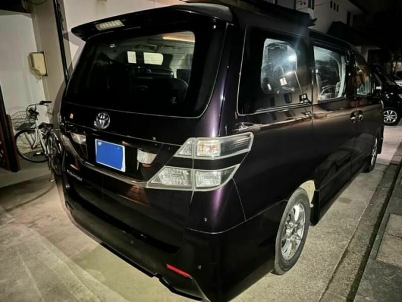 VELLFIRE