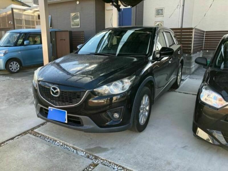 CX-5-0